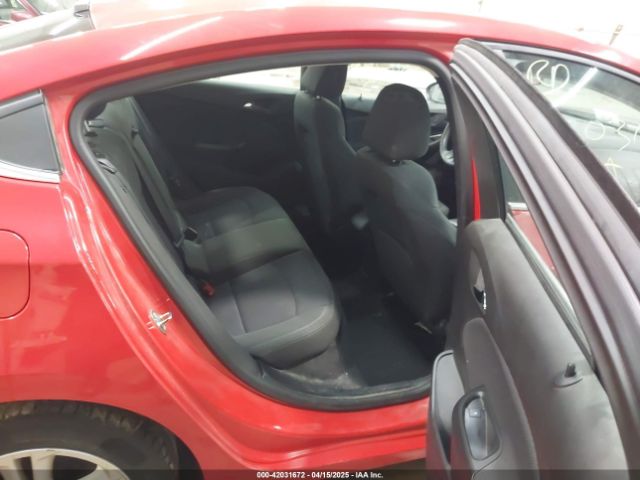 2017 CHEVROLET CRUZE 1G1BE5SM6H7235750 Photo 7