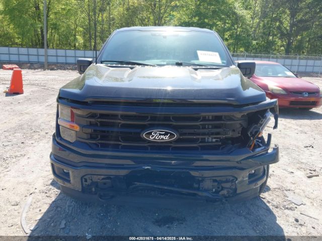 1FTFW3L50RFA93307 Ford F-150 Xlt