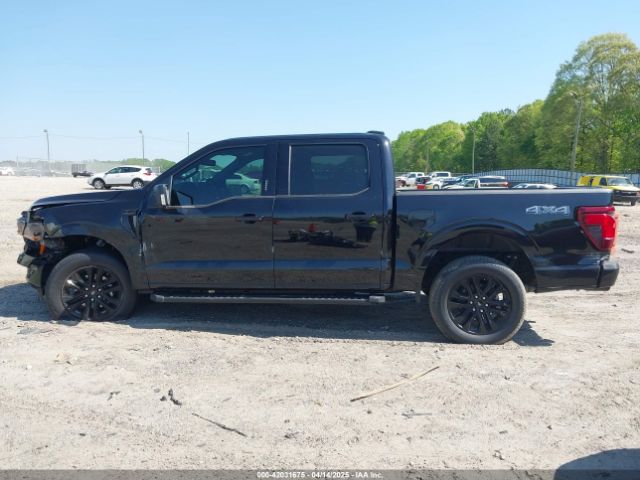 1FTFW3L50RFA93307 Ford F-150 Xlt