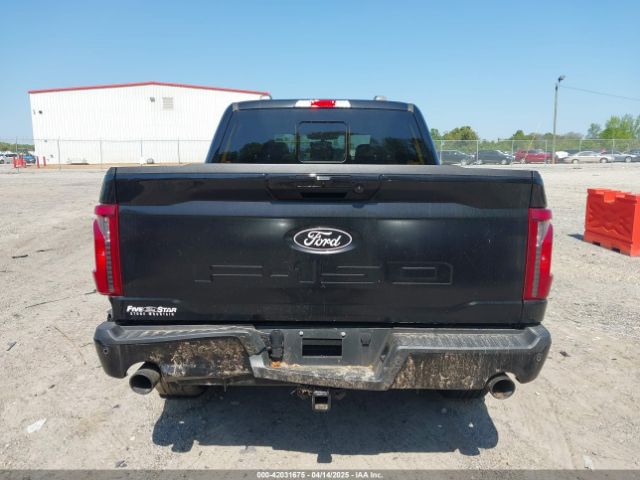 1FTFW3L50RFA93307 Ford F-150 Xlt
