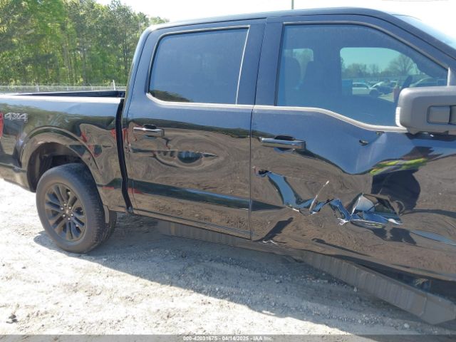1FTFW3L50RFA93307 Ford F-150 Xlt