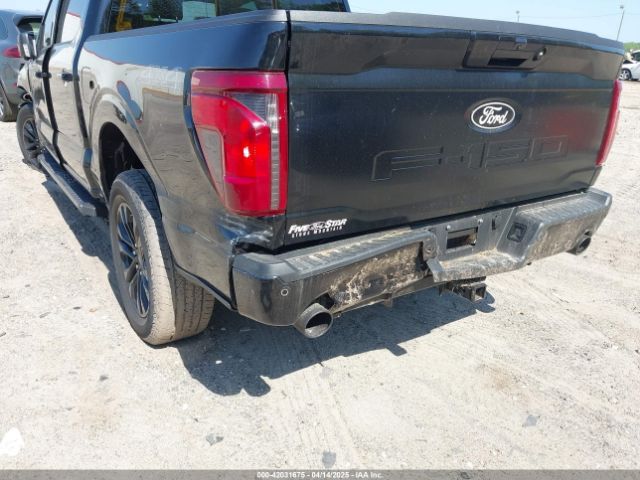 1FTFW3L50RFA93307 Ford F-150 Xlt