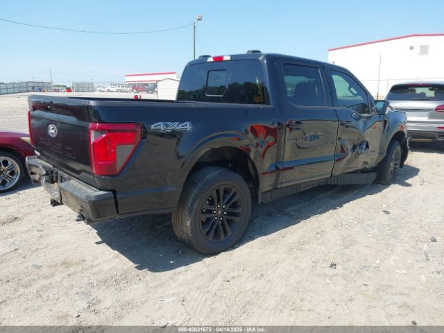 1FTFW3L50RFA93307 Ford F-150 Xlt