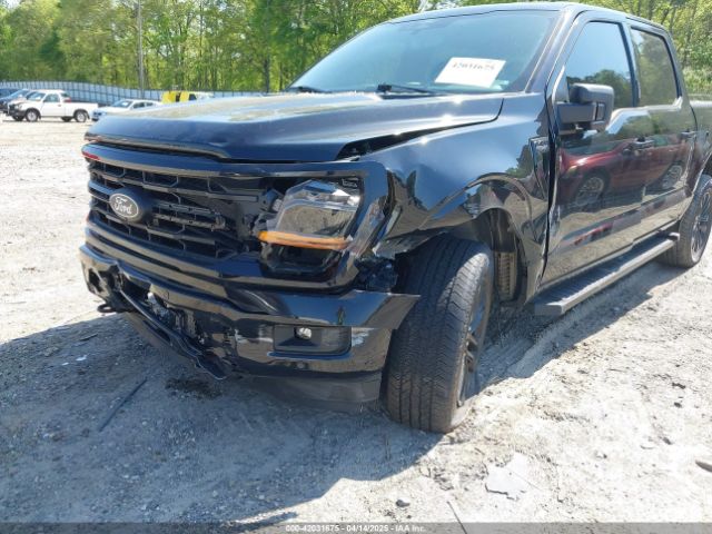 1FTFW3L50RFA93307 Ford F-150 Xlt