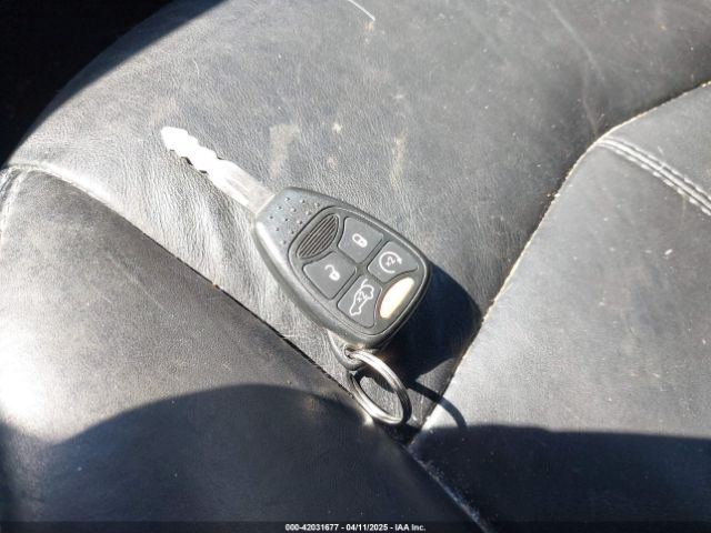 2011 CHRYSLER 200 1C3BC2FB1BN568644 Photo 10