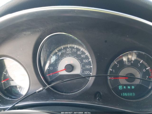 2011 CHRYSLER 200 1C3BC2FB1BN568644 Photo 6