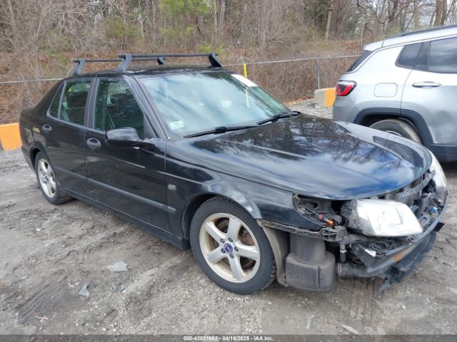 2005 SAAB 9-5 YS3EH49G353510718