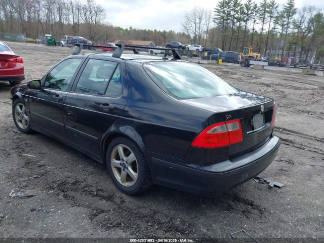2005 SAAB 9-5 YS3EH49G353510718 Photo 2