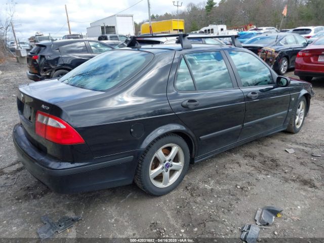 2005 SAAB 9-5 YS3EH49G353510718 Photo 3