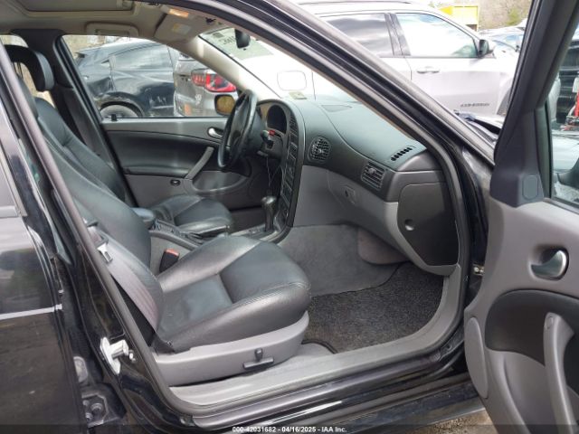 2005 SAAB 9-5 YS3EH49G353510718 Photo 4