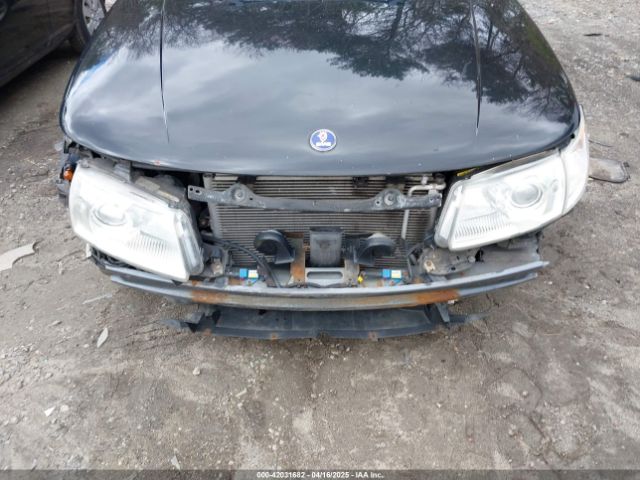 2005 SAAB 9-5 YS3EH49G353510718 Photo 5