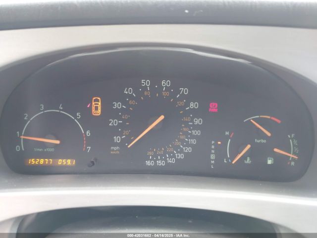 2005 SAAB 9-5 YS3EH49G353510718 Photo 6