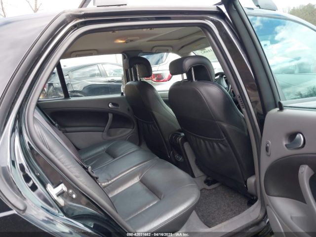 2005 SAAB 9-5 YS3EH49G353510718 Photo 7