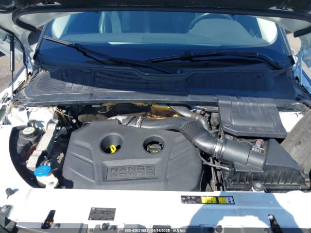 SALVN2BG3EH936743 Land Rover Range Rover Evoque Pure
