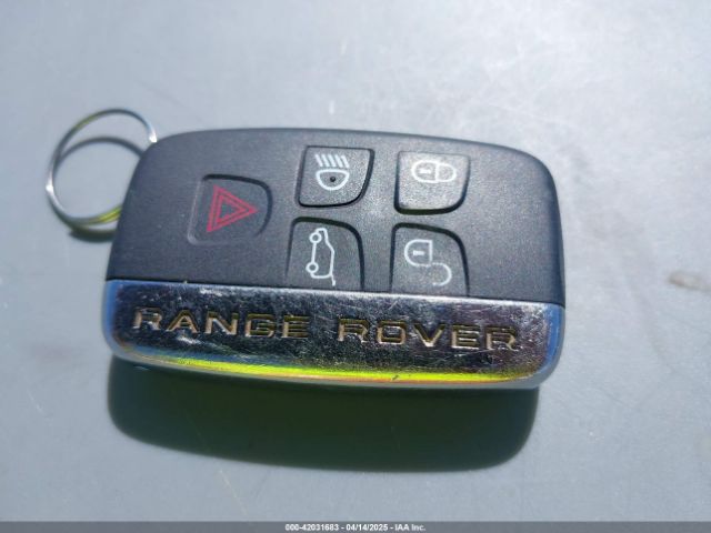 SALVN2BG3EH936743 Land Rover Range Rover Evoque Pure
