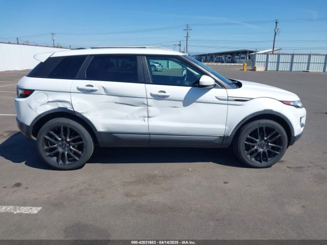 SALVN2BG3EH936743 Land Rover Range Rover Evoque Pure