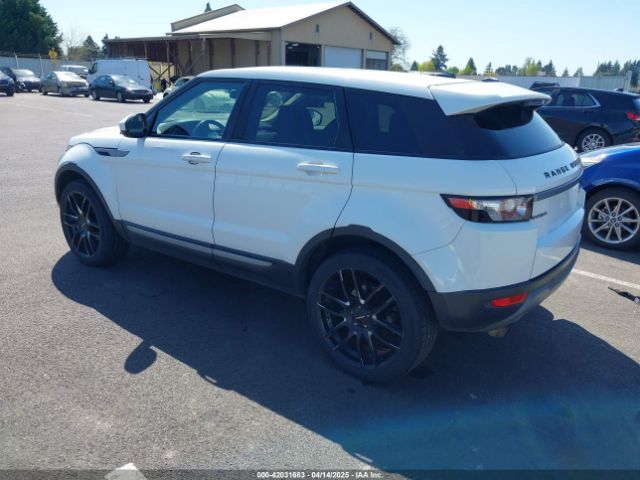 SALVN2BG3EH936743 Land Rover Range Rover Evoque Pure