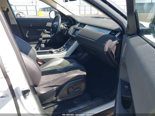 SALVN2BG3EH936743 Land Rover Range Rover Evoque Pure
