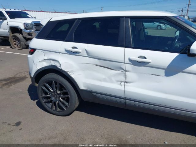 SALVN2BG3EH936743 Land Rover Range Rover Evoque Pure