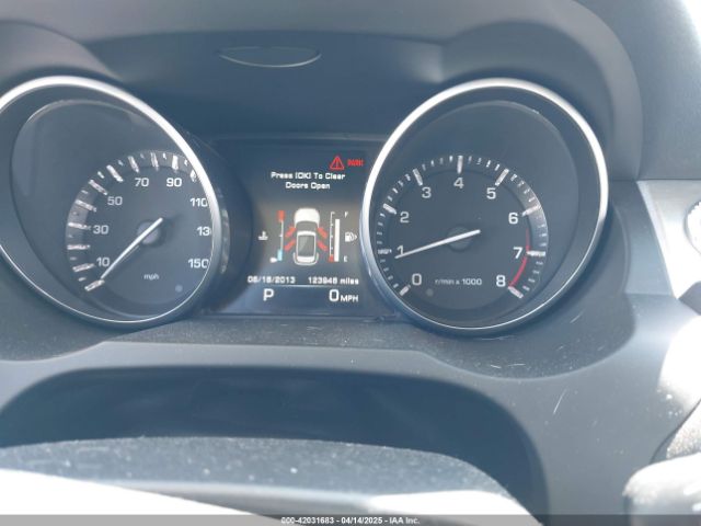 SALVN2BG3EH936743 Land Rover Range Rover Evoque Pure