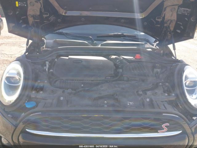 2020 MINI HARDTOP WMWXR5C07L2L55038 Photo 9