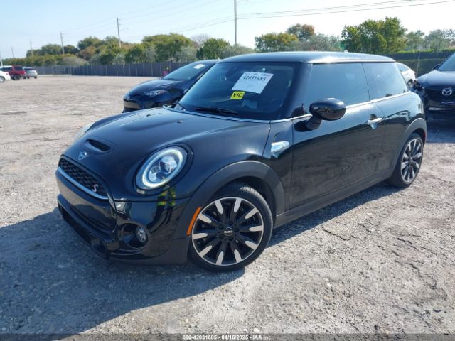 2020 MINI HARDTOP WMWXR5C07L2L55038 Photo 1