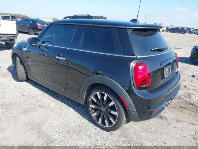 2020 MINI HARDTOP WMWXR5C07L2L55038 Photo 2