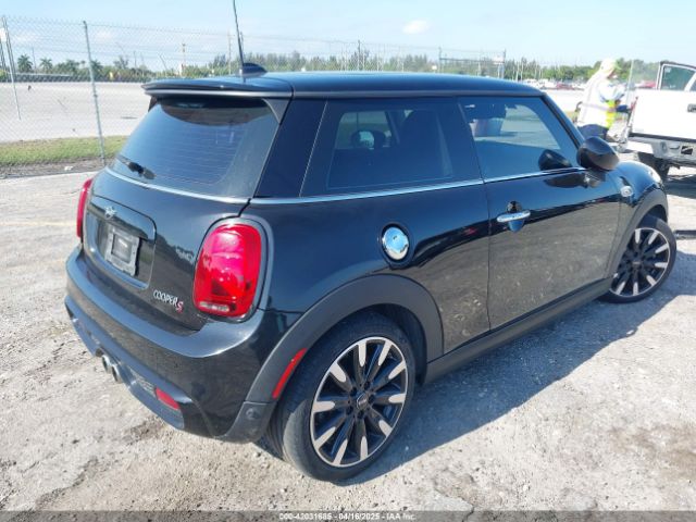 2020 MINI HARDTOP WMWXR5C07L2L55038 Photo 3