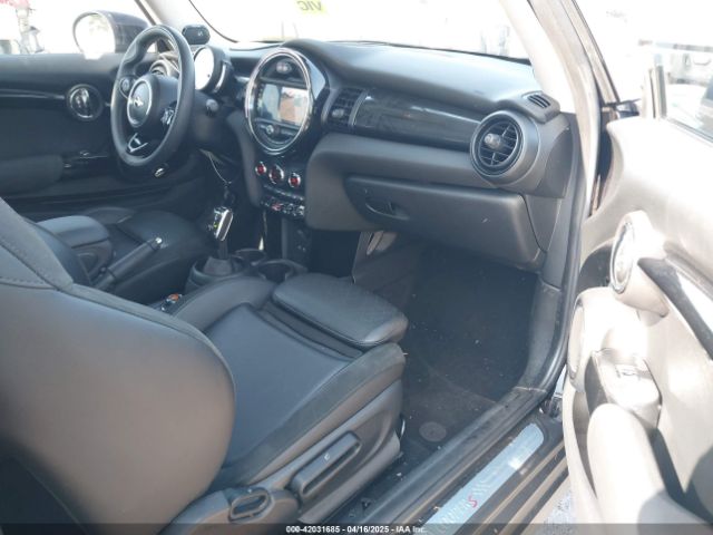 2020 MINI HARDTOP WMWXR5C07L2L55038 Photo 4