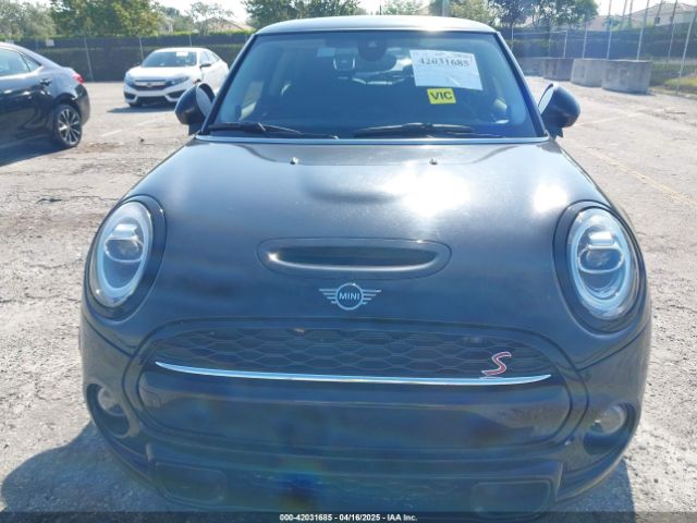 2020 MINI HARDTOP WMWXR5C07L2L55038 Photo 5