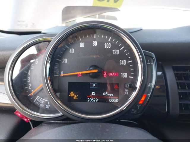 2020 MINI HARDTOP WMWXR5C07L2L55038 Photo 6