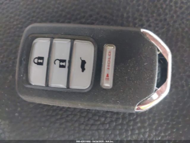1HGCV1F30NA110555 Honda Accord Sport