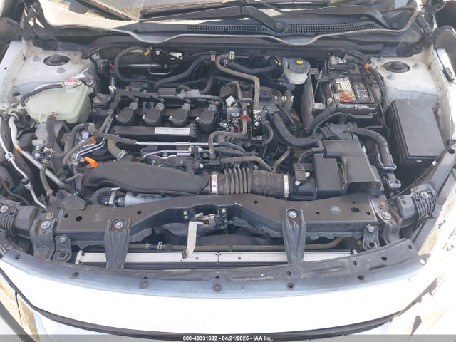 Honda l15b7 2017 2HGFC1F33HH659997 Image 10