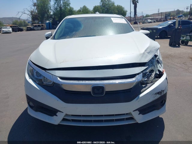 Honda l15b7 2017 2HGFC1F33HH659997 Image 12