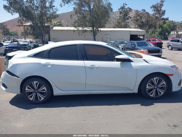 Honda l15b7 2017 2HGFC1F33HH659997 Image 13
