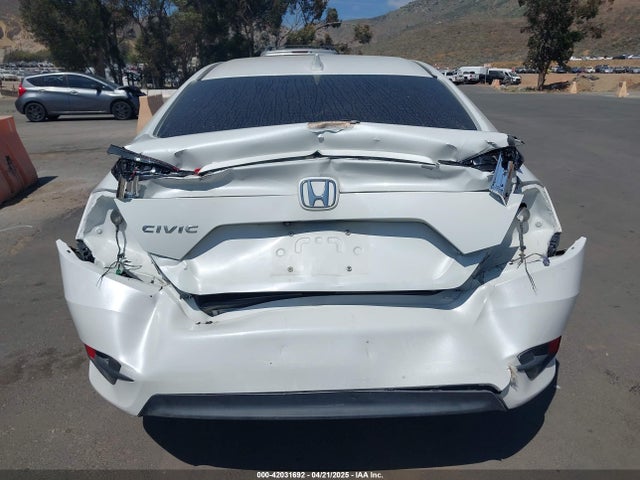 Honda l15b7 2017 2HGFC1F33HH659997 Image 16