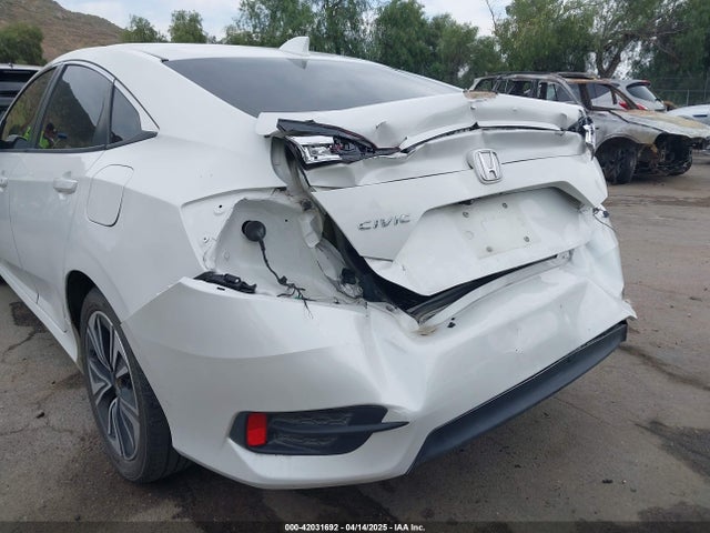 Honda l15b7 2017 2HGFC1F33HH659997 Image 18