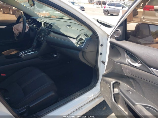Honda l15b7 2017 2HGFC1F33HH659997 Image 5