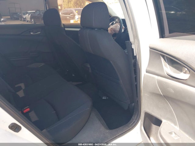 Honda l15b7 2017 2HGFC1F33HH659997 Image 8