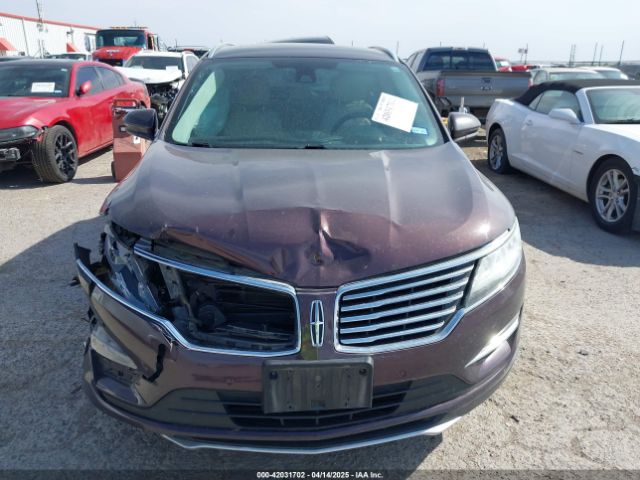5LMTJ4DH1HUL72347 Lincoln 2.3l ecoboost