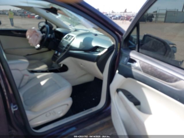5LMTJ4DH1HUL72347 Lincoln 2.3l ecoboost