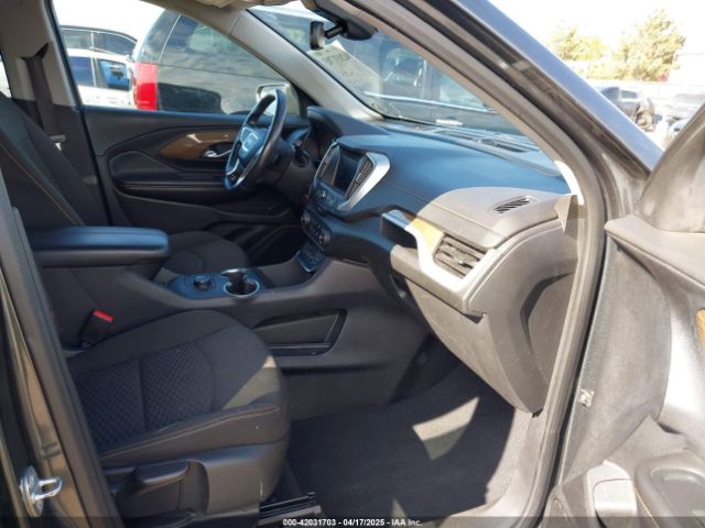 3GKALMEV8LL157133 GMC Terrain Fwd Sle