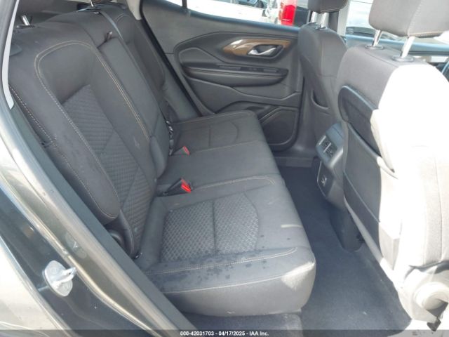 3GKALMEV8LL157133 GMC Terrain Fwd Sle