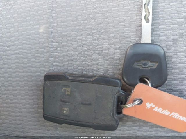 1GCVKNEH2GZ116298 Chevrolet Silverado 1500 Wt