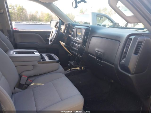 1GCVKNEH2GZ116298 Chevrolet Silverado 1500 Wt