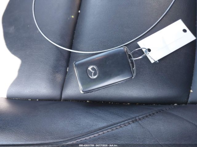 JM1BPAKL0M1321246 Mazda Mazda3 Select