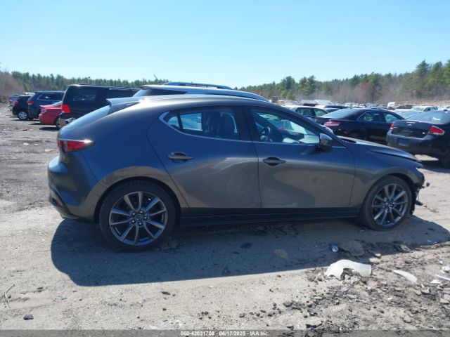 JM1BPAKL0M1321246 Mazda Mazda3 Select