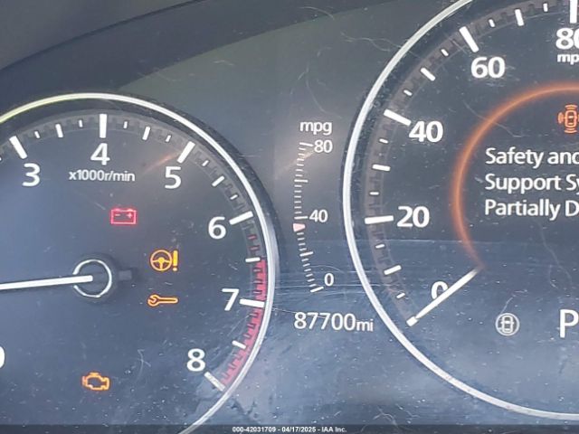 JM1BPAKL0M1321246 Mazda Mazda3 Select