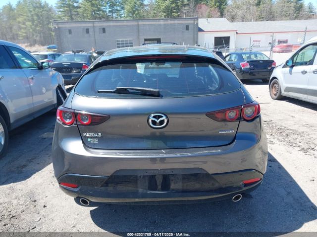 JM1BPAKL0M1321246 Mazda Mazda3 Select