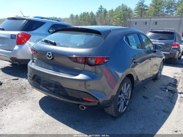 JM1BPAKL0M1321246 Mazda Mazda3 Select